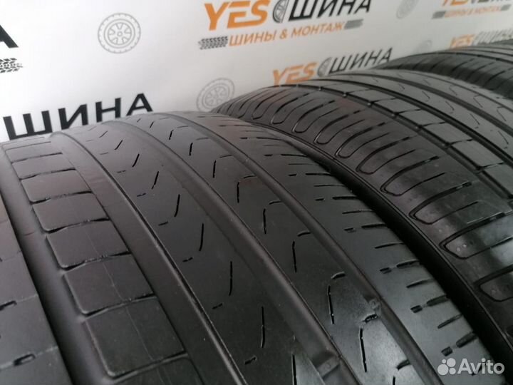 Pirelli Scorpion Verde 285/45 R20 112Y