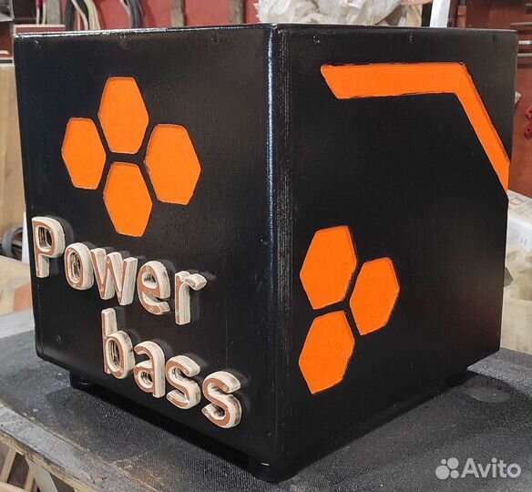 Сабвуфер для частного или загородного дома