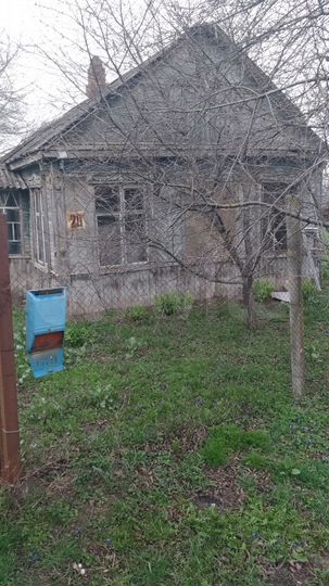 Участок 16 сот. (ИЖС)