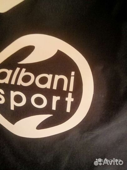 Рубашка спортивная