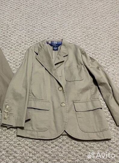 Жакет Ralph Lauren ориг 6