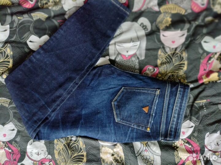 Набор вещей