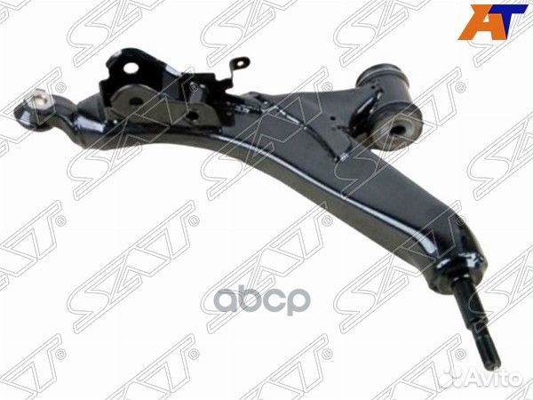 Рычаг нижний toyota crown/majesta/mark X/lexus