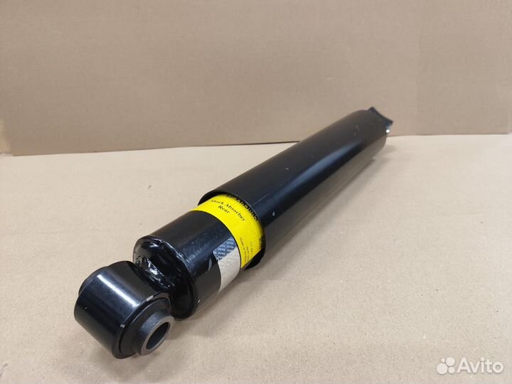 Амортизатор подвески задний 525-882 O/O 20x50 20x6