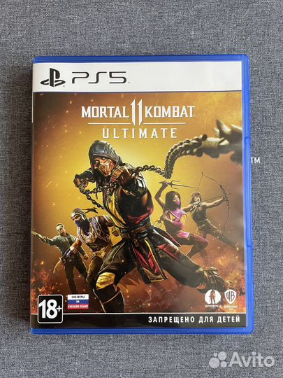 Игры для приставки PlayStation 4 PS4/PS5