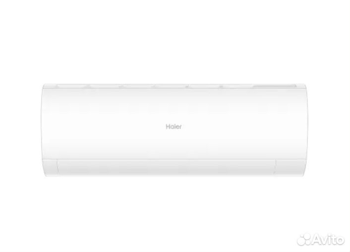 Кондиционер Haier на 25 кв.м