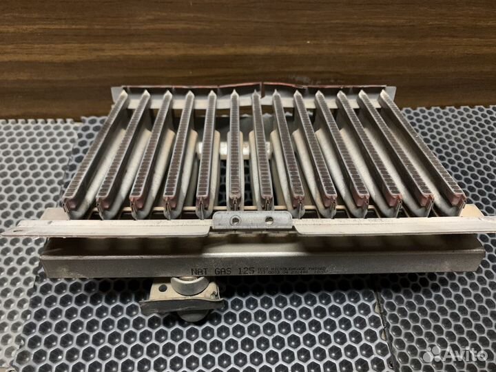 Горелка котла Ariston agis 24