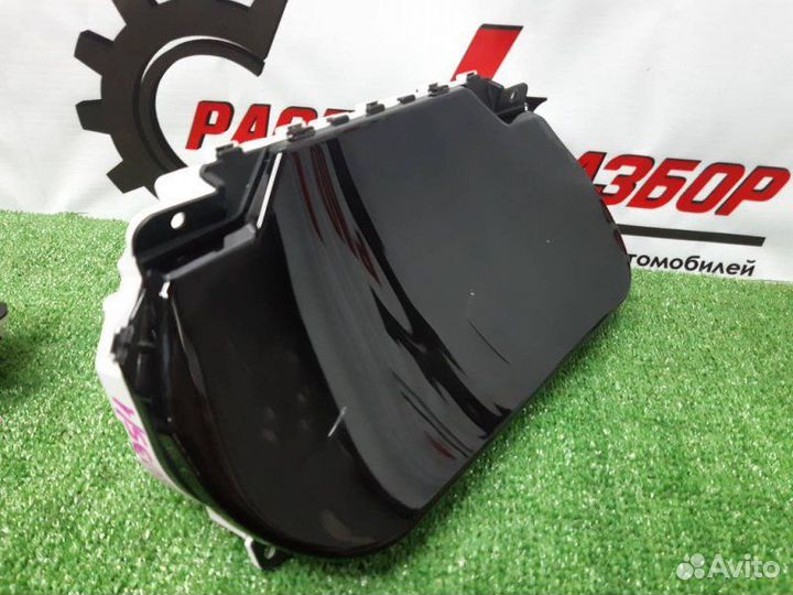 Панель приборов Toyota Harrier GSU35W 2grfe 2007