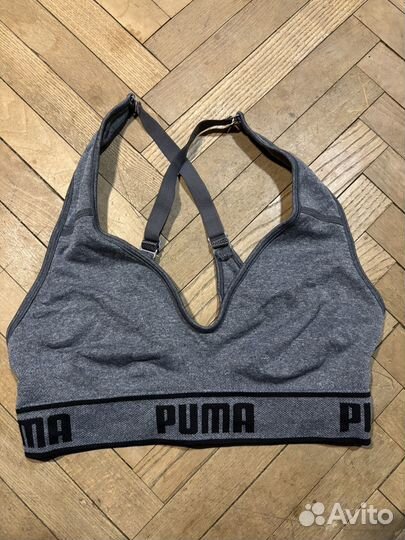 Топ бра Puma S/M