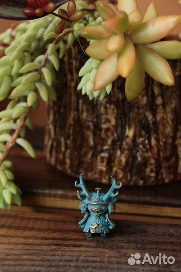 Бусина для темляка 