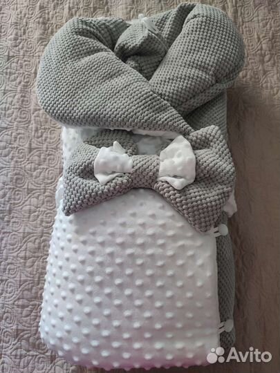 Комплект на выписку