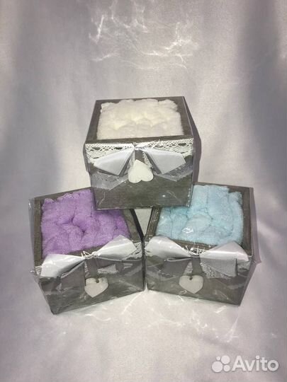 Салфетки кухонные