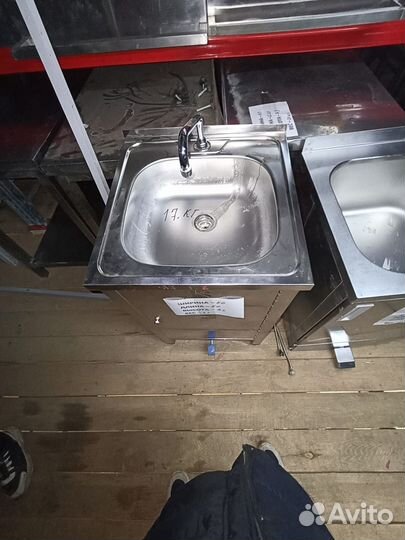 Мойки бу из нержавейки