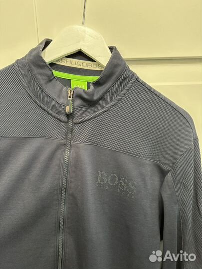 Кофта hugo boss