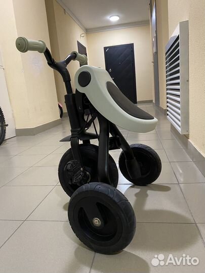 Велосипед happy baby 4в1