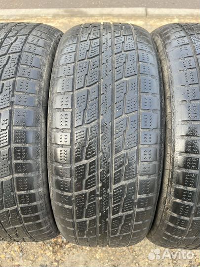 Federal Himalaya Iceo 195/55 R15 85Q