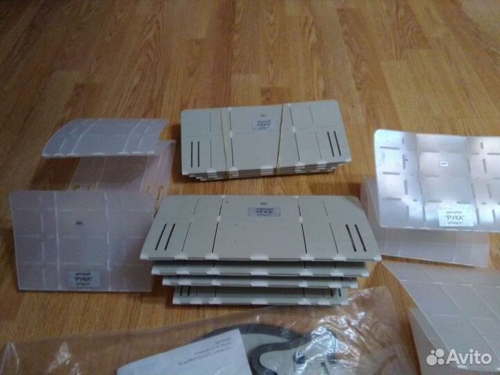 Шины медицинские