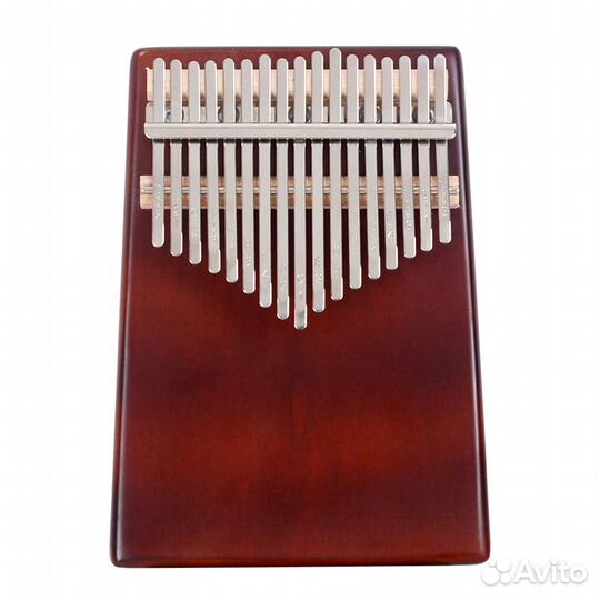 Калимба новая