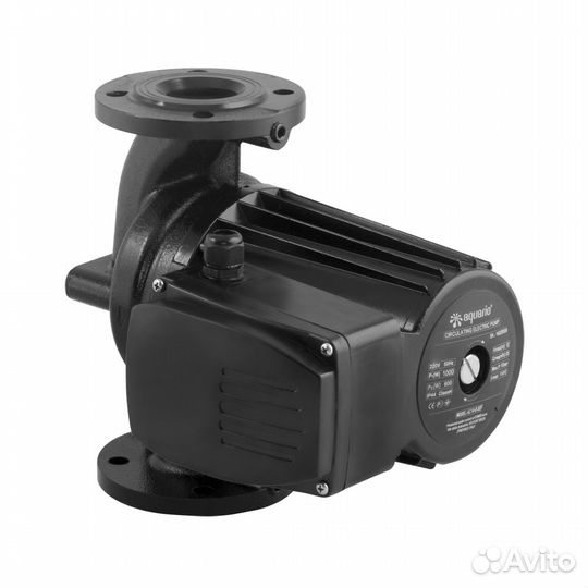 Насос вило тор-S 50/10(замена ас 14-8-50F акварио)