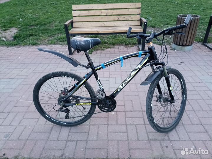 Велосипеды бу взрослый