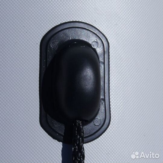 Лодка пвх badger UL 360