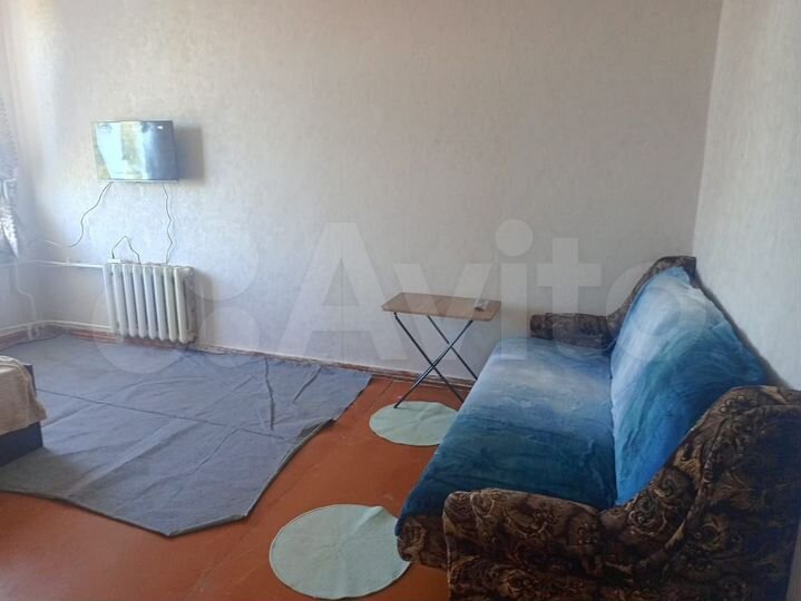 1-к. квартира, 31,5 м², 2/2 эт.