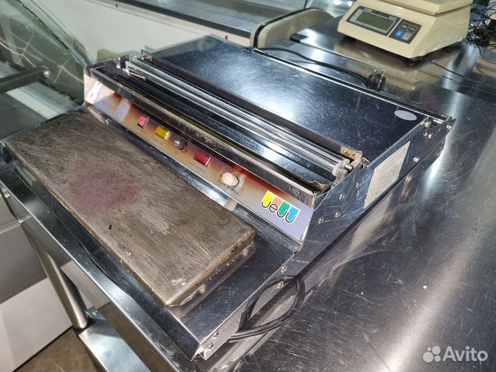 Упаковочный горячий стол