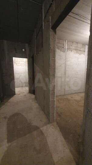 2-к. квартира, 63 м², 1/3 эт.