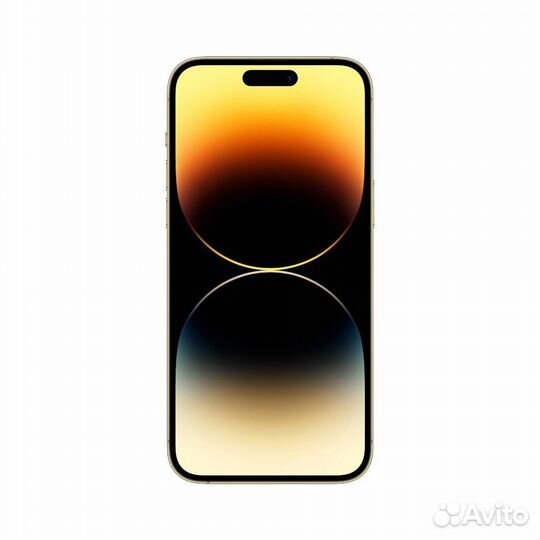 iPhone 14 Pro Max Gold 128GB A2894