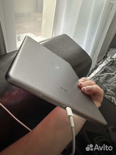iPad air 1 16 gb wifi