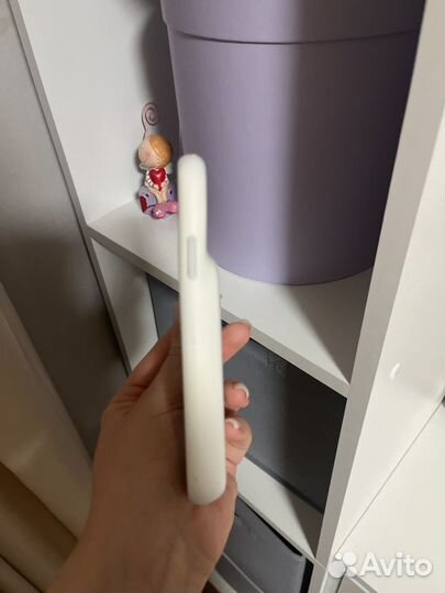 Чехол аккумулятор для iPhone Xr