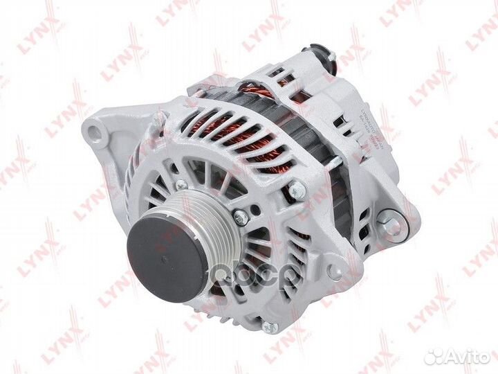 Генератор mitsubishi