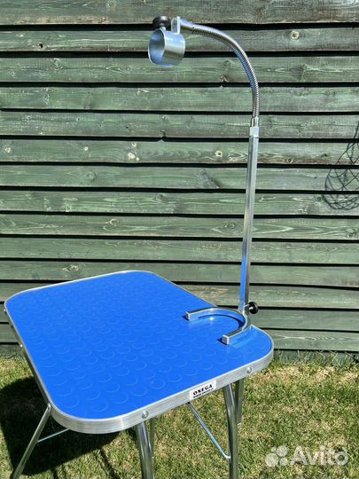 Штатив для груминга