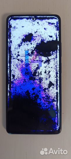Xiaomi Redmi Note 10 Pro, 8/128 ГБ