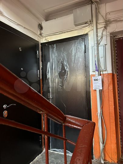 2-к. квартира, 43 м², 2/5 эт.