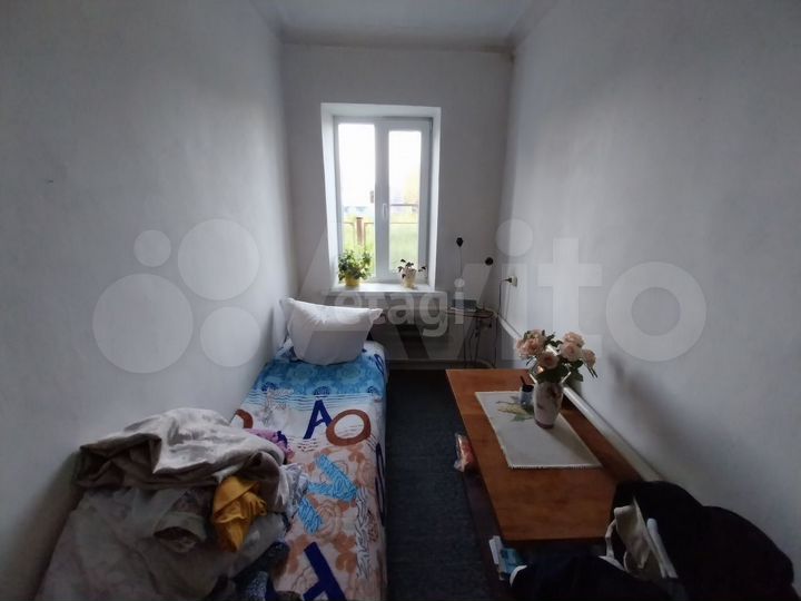 Дом 81,7 м² на участке 6,1 сот.