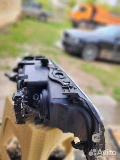 Фара левая BMW 5 e39