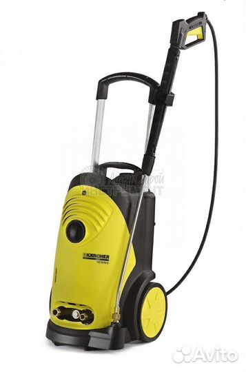 Ремонт karcher