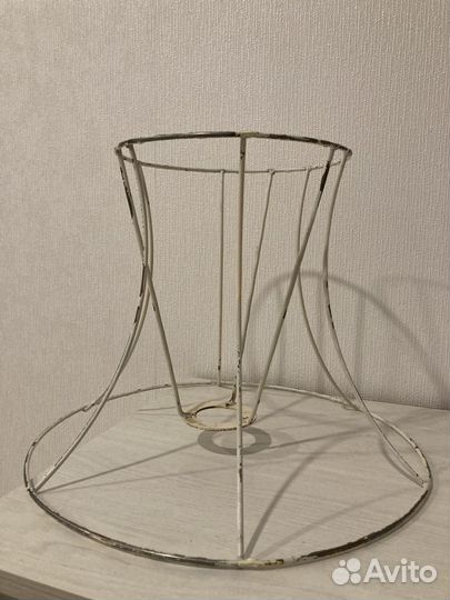 Каркас абажура СССР