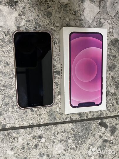 iPhone 12 mini, 64 ГБ