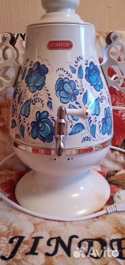 Самовар электрический