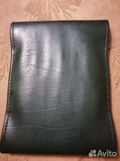 Набор резцов по дереву 12 шт в футляре СССР Новый