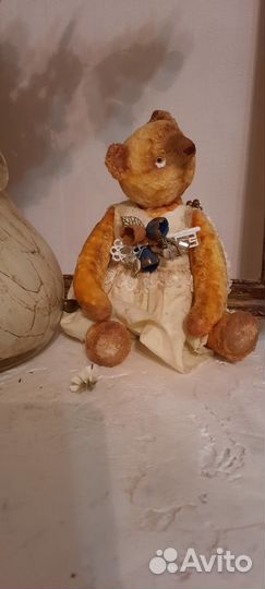 Мишки Тедди