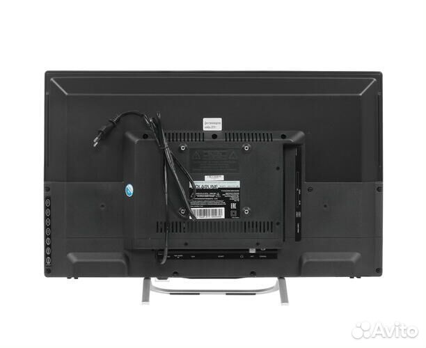 Телевизор Polarline