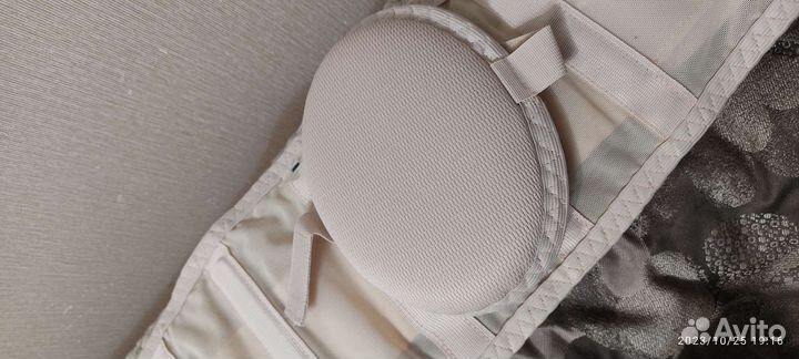 Бандаж до и послеродовой тривес