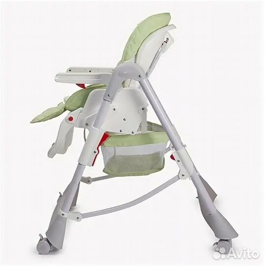 Стульчик для кормления babyton