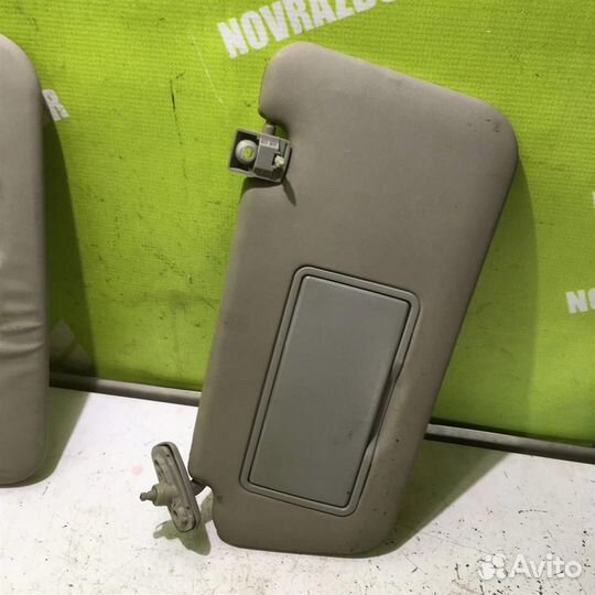 Козырек солнцезащитный (внутри) Киа Серато