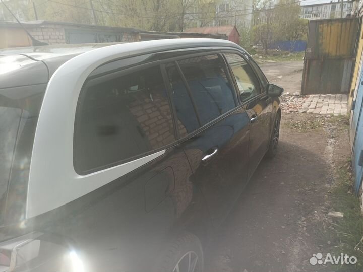 Citroen Grand C4 Picasso 1.6 AT, 2017, 98 700 км