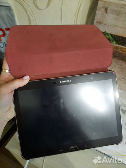 Планшет samsung