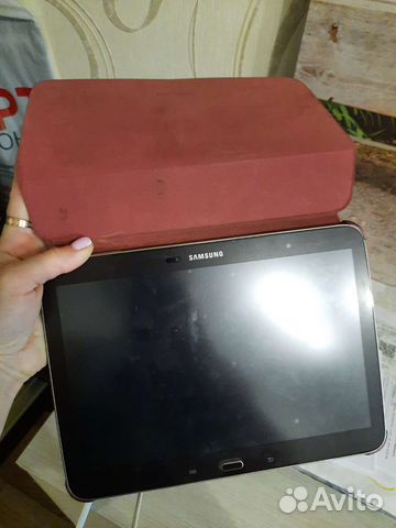 Планшет samsung